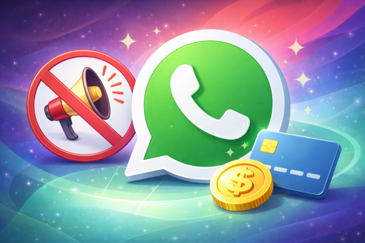 Что дает платная подписка WhatsApp, которую добавят в ближайшее время. Кому нужна подписка в WhatsApp? Фото.