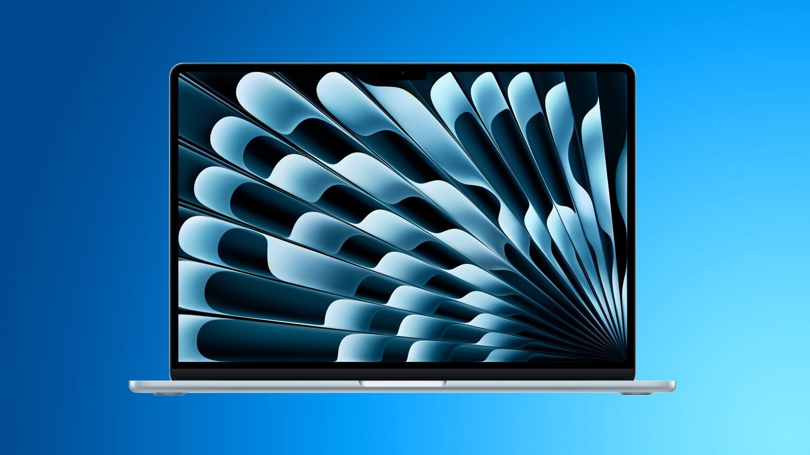 Apple незаметно ускорила Wi-Fi в macOS 26.2 и iPadOS 26.2. Проверьте, поддерживает ли ваше устройство. На MacBook Air M4 увеличенную скорость можно почувствовать, но нужен правильный роутер. Изображение: macrumors.com. Apple незаметно ускорила Wi-Fi в macOS 26.2 и iPadOS 26.2. Проверьте, поддерживает ли ваше устройство. На MacBook Air M4 увеличенную скорость можно почувствовать, но нужен правильный роутер. Изображение: macrumors.com. Фото.