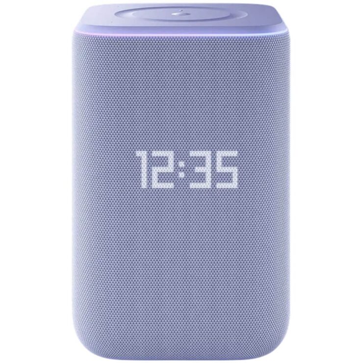 Яндекс Станция с Алисой - фото