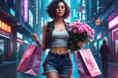 Статусные гаджеты для неё: что подарить любимой на 8 Марта, чтобы впечатлить. Фото.