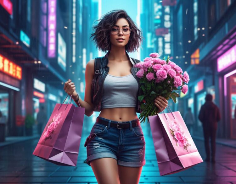 Статусные гаджеты для неё: что подарить любимой на 8 Марта, чтобы впечатлить. Фото.