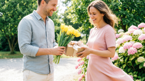 ТОП-10 подарков для умного дома на 8 марта. Она будет довольна