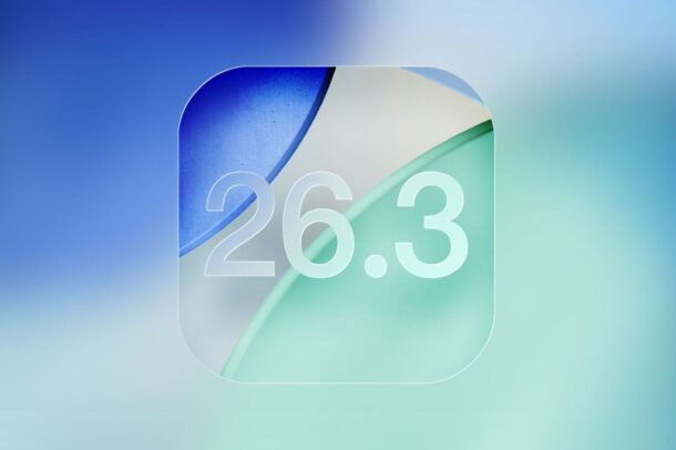 iOS 26.3 вышла для всех! Что изменилось в обновлении для iPhone и нужно ли его качать. Фото.