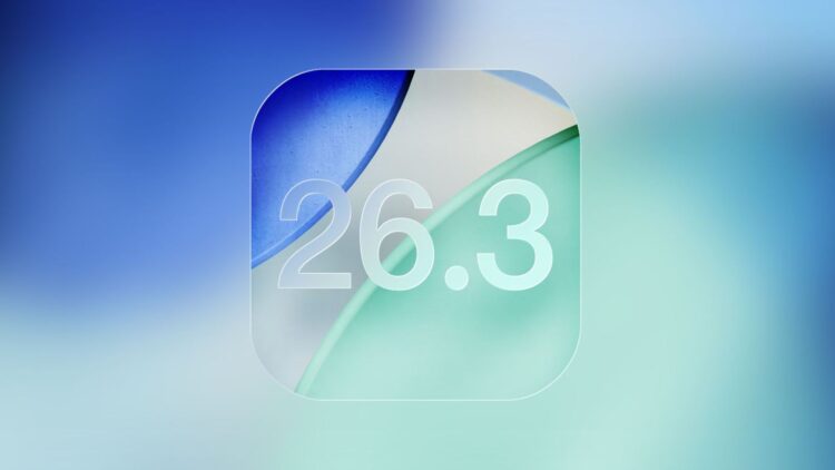 iOS 26.3 вышла для всех! Что изменилось в обновлении для iPhone и нужно ли его качать. Фото.