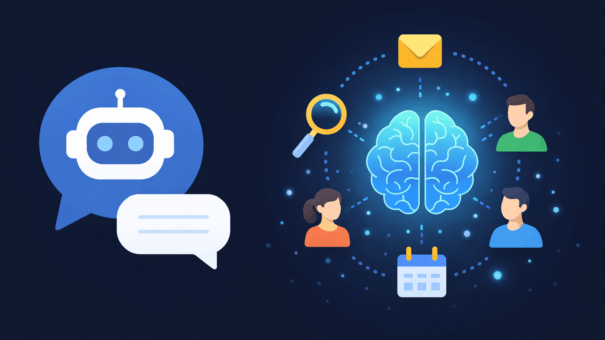 Что такое ИИ-агенты: объясняем простыми словами