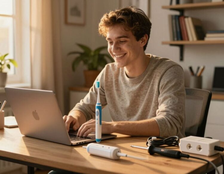 Суперцены на нужное: 10 полезных мелочей с распродажи «Ниже рынка» на AliExpress. Фото.