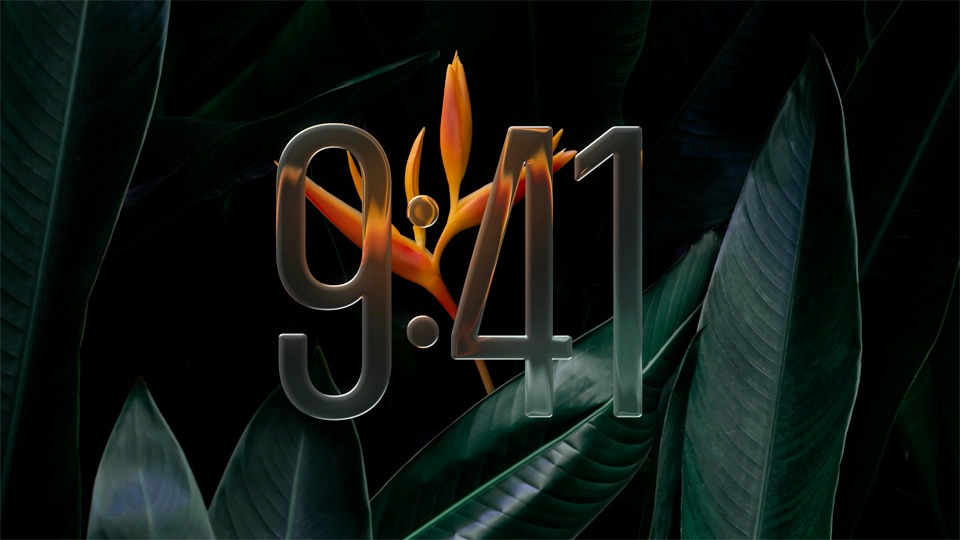 Стоит ли отключать Liquid Glass в iOS 26. Теперь в iOS все «стеклянное». Изображение: Apple. Фото.