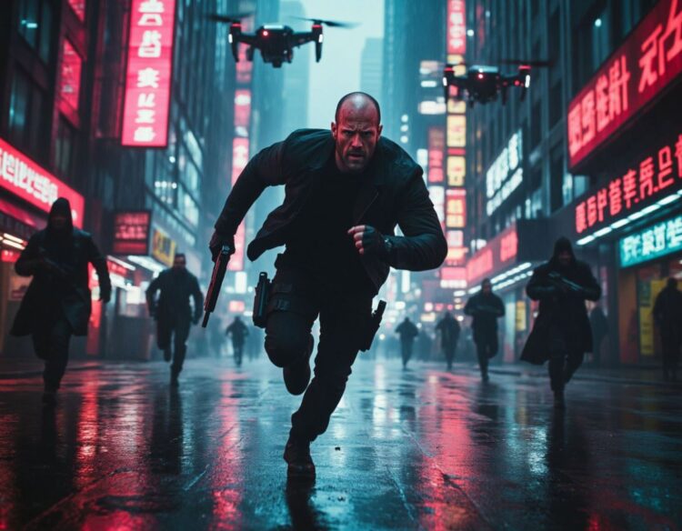 Горячие киноновинки февраля 2026 — топовые фильмы, которые нельзя пропускать ни в коем случае. Фото.