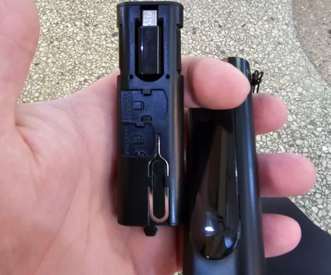 Комплект адаптеров и переходников. О да! Мы нашли то, что нужно каждому в самый неподходящий момент! Фото.