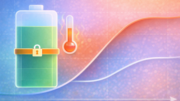 Почему нельзя постоянно заряжать смартфон до 100% — маркетинг или реальная польза