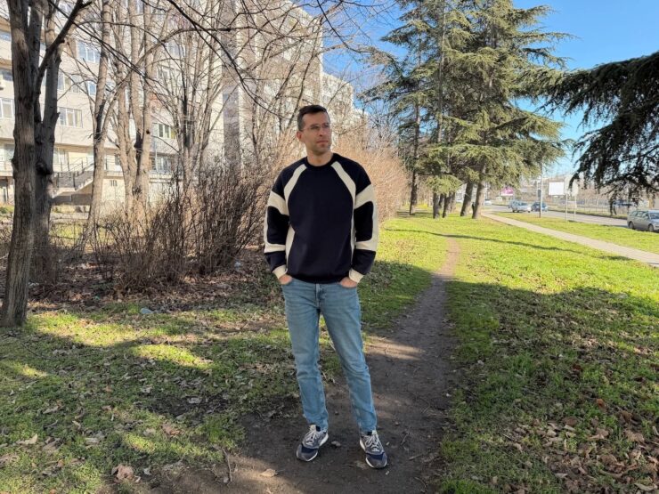 Почему фото с iPhone выглядят лучше, чем с фотоаппарата. Тут все хорошо со светом и детализацией. Изображение: phonearena.com. Фото.