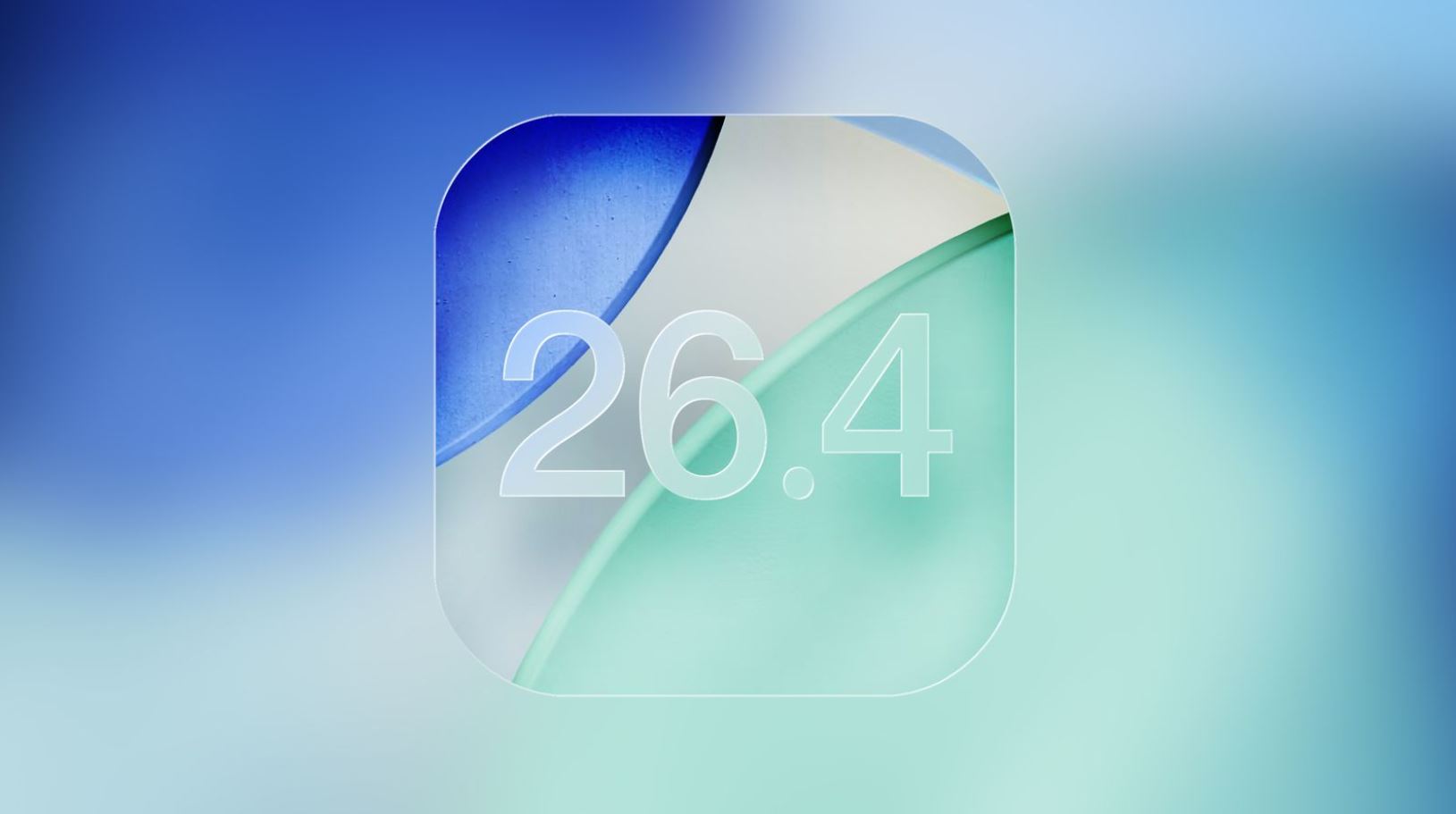 iOS 26.4 beta 1 уже доступна для загрузки на iPhone. Что нового. iOS 26.4 уже здесь! Фото: macrumors.com. Фото.