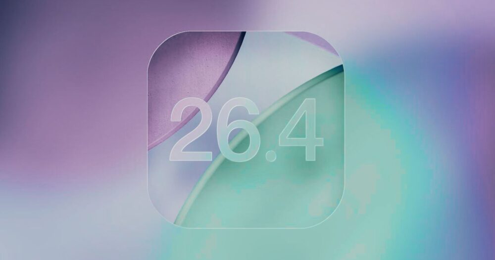 iOS 26.4 beta 2 on saadaval: RCS-krüptimine laieneb Androidile