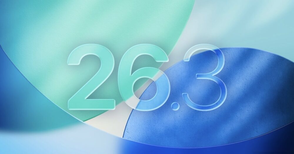 iOS 26.3 sulges kriitiliste turvaaukude paketi – uuendus tuleb kohe paigaldada