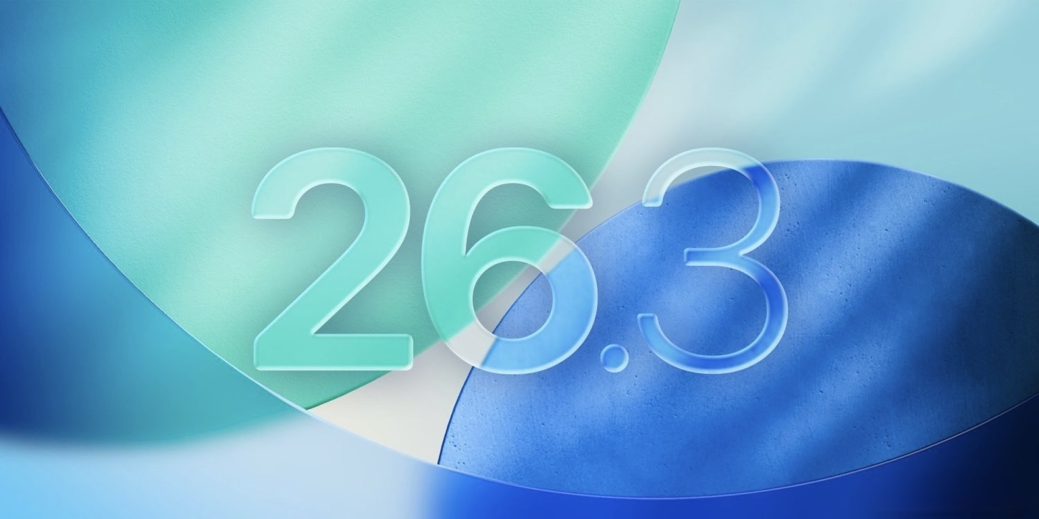 Почему важно обновить iPhone на iOS 26.3 и другие устройства Apple на новые версии ОС. Всё, обновление с номером 26.3 стоит установить. Изображение: 9to5mac.com. Фото.