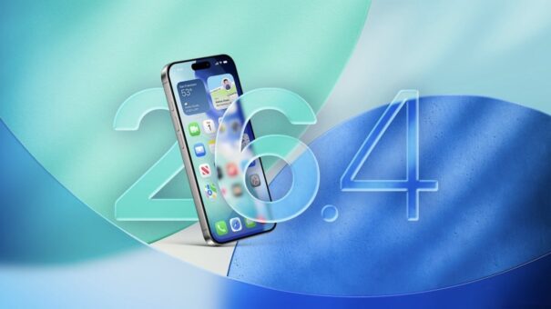 Собрали все новые функции, которые появились во второй бета-версии iOS 26.4