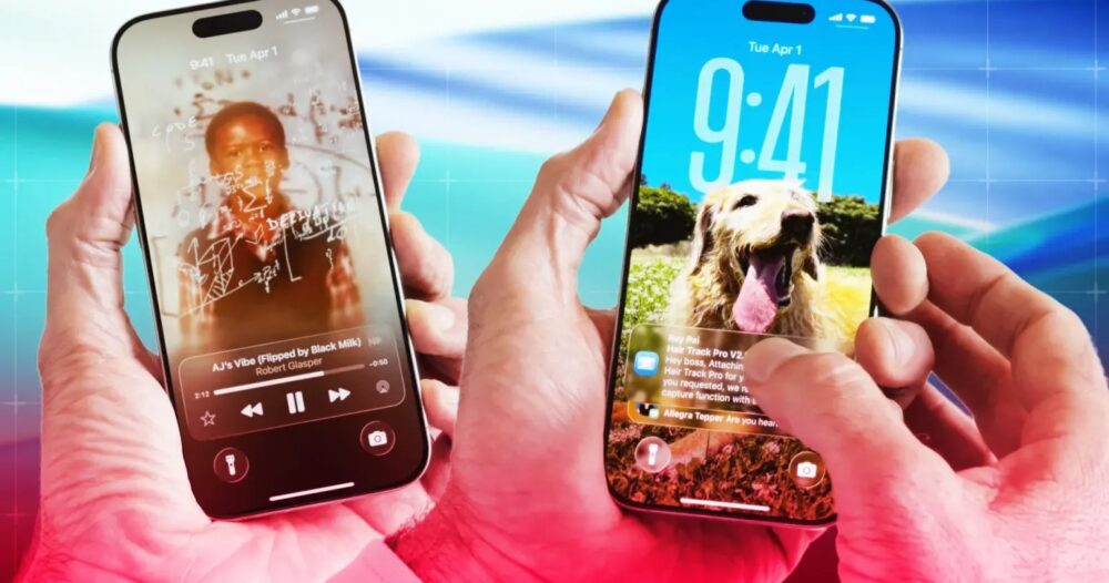 Apple avaldas iOS 26 leviku statistika: miks kasutajad uuendavad aeglasemalt?