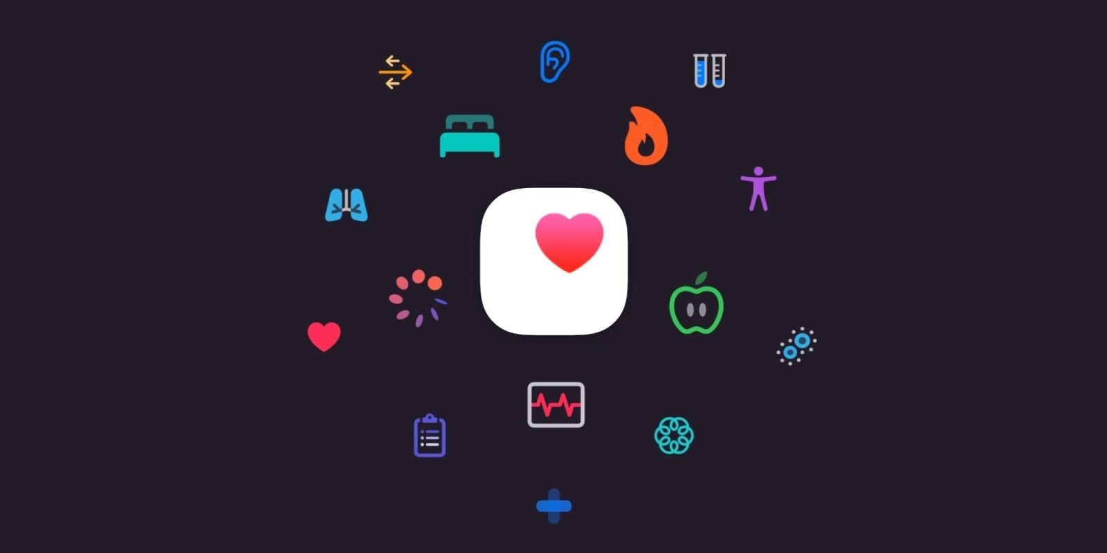 Что изменится в iOS 27 по сравнению с iOS 26? Такое обновление вы точно захотите установить на iPhone. Платной подписки Health+ не будет. Изображение: 9to5mac.com. Фото.