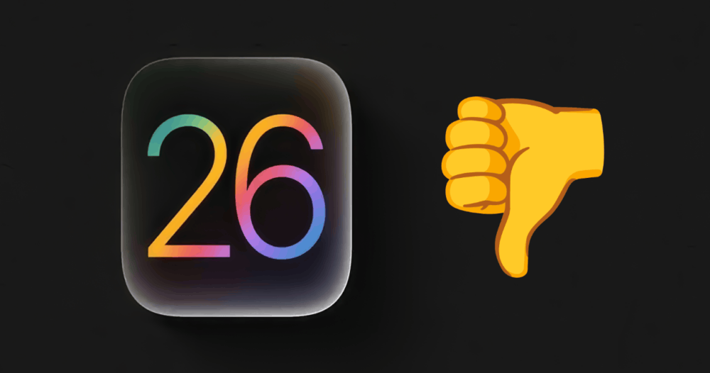 iOS 26.3 toob kaasa probleeme kaamerat, Face ID-d ja teavitusi puudutavalt