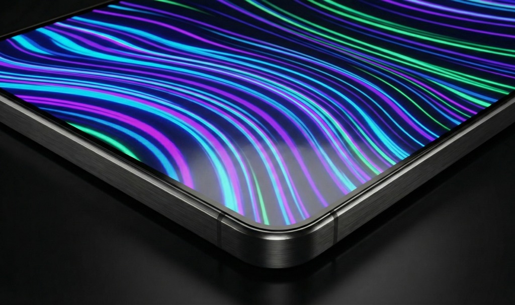 Чем iPad mini 8 будет отличаться от iPad mini 7 и стоит ли ждать новый компактный планшет Apple. OLED позволит уменьшить рамки в iPad mini. Изображение: savensale.ru. Фото.