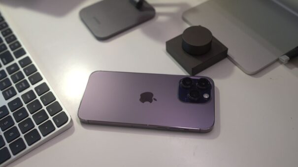 Стоит ли покупать iPhone 14 Pro Max в 2026. Реальный отзыв читателя AppleInsider.ru