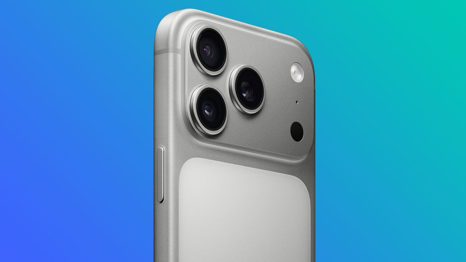 Теперь мы точно знаем, как будут выглядеть iPhone 18, iPhone 18 Pro и iPhone 18 Pro Max