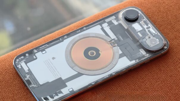 Оказывается, в iPhone Air можно добавить нормальную SIM-карту Оказывается, в iPhone Air можно добавить нормальную SIM-карту