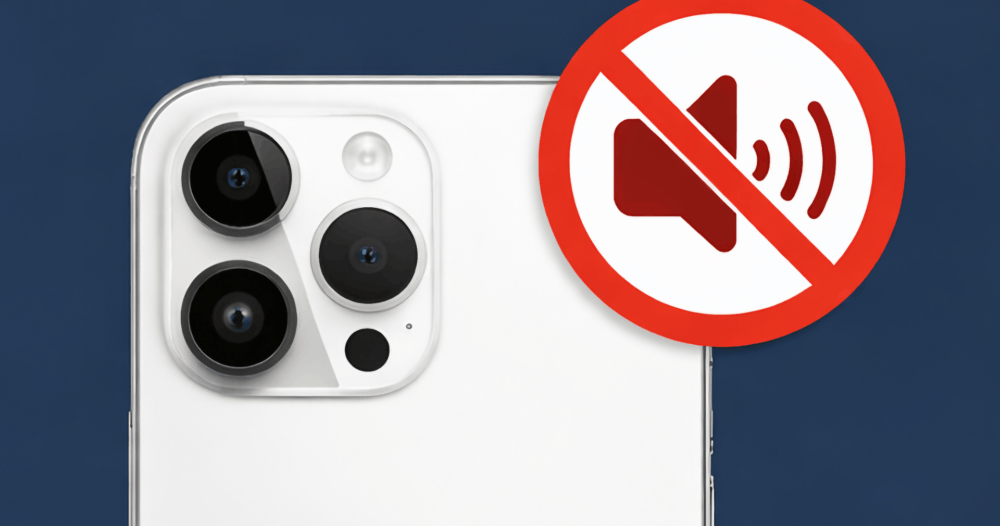 iPhone salvestab halba heli? Siin on põhjus ja lahendus