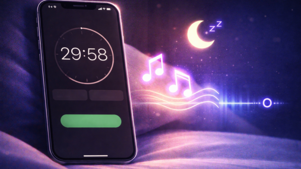 Как останавливать музыку, видео и другие воспроизведения на iPhone по таймеру Как останавливать музыку, видео и другие воспроизведения на iPhone по таймеру