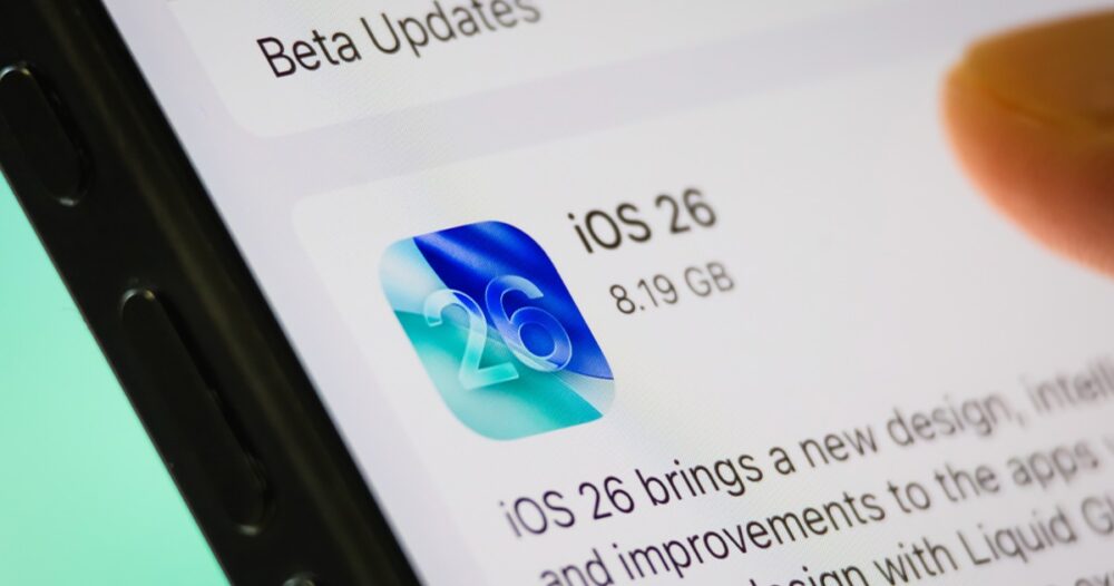 Kuidas keelata iOS uuendused iPhone'il tvOS profiili abil