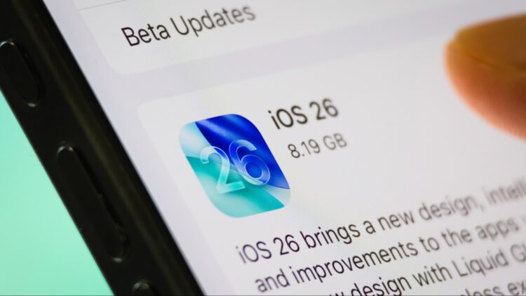 Как полностью отключить обновления iOS на iPhone и больше не получать уведомления о выходе новых версий ОС. Фото.