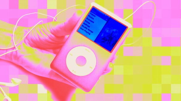 Почему подростки снова покупают iPod