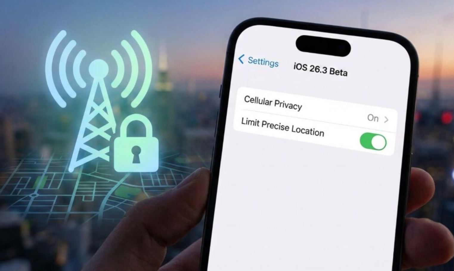 Новые функции iOS 26.3. Вряд ли будет работать в России, но было бы неплохо. Фото: idropnews.com. Фото.