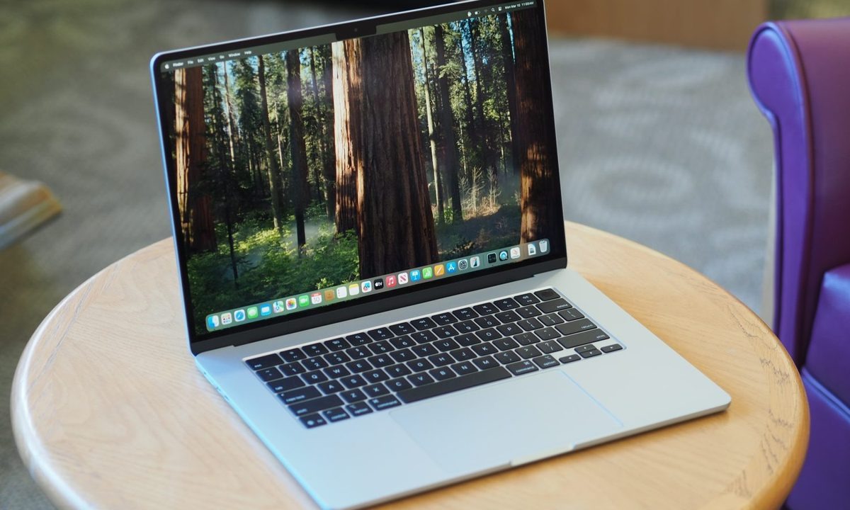 Что известно про macOS 27 за несколько месяцев до презентации. Интерфейс macOS не изменится. Изображение: digitaltrends.com. Фото.