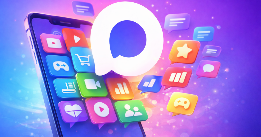 Parimad Apple'i kanalid Venemaa sõnumirakenduses Maks