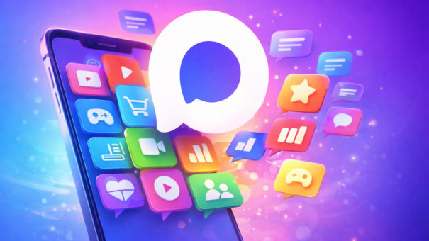 Топ-10 каналов в Макс: кого читать в национальном мессенджере