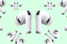 Когда выйдут новые AirPods Pro, Max и AirPods 5. Фото.