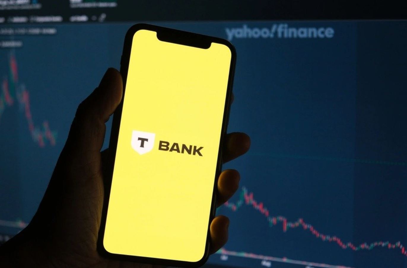 Как активировать GlossFlow — новое приложение Т-Банка, чтобы оно заработало на Айфоне. Рассказываем, как активировать новое приложение Т-Банка. Фото.