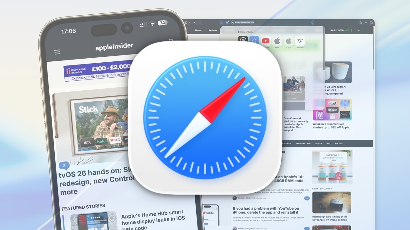 Удобная функция Safari на Mac и iPhone: как отправить ссылку не на всю статью, а на выделенный текст