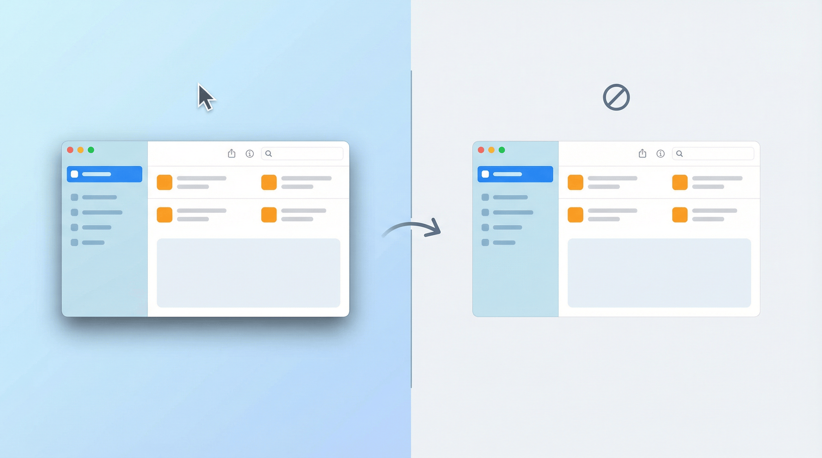 Тени на скриншотах окон в macOS: как убрать и почему это стоит сделать. Избавляемся от теней на скриншотах окон в macOS. Фото.