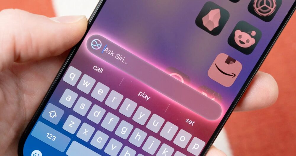 Apple kinnitas: uus Siri tuleb 2026. aastal, kuid täpset iOS vertsiooni ei avaldata