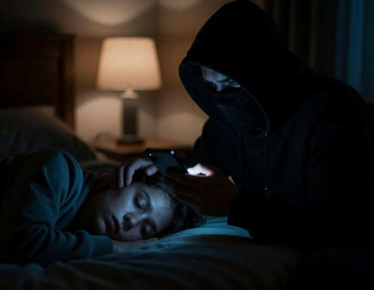 Как понять, что кто-то без разрешения пользовался вашим iPhone. Фото.