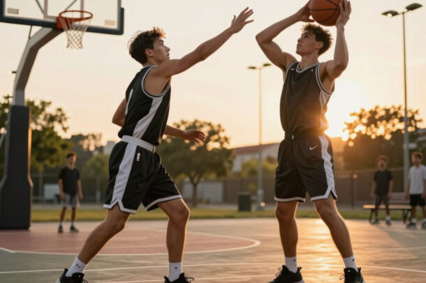 5 лучших фильмов о спорте: реальные истории, которые заряжают на победу. Фото.