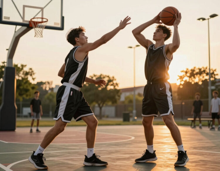 5 лучших фильмов о спорте: реальные истории, которые заряжают на победу. Фото.