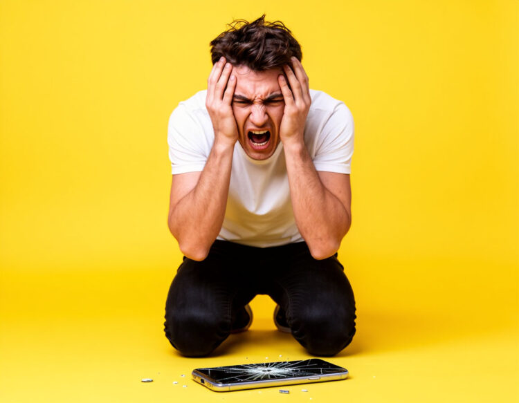 Т-Банк и цирк с конями: как не надо выпускать приложение для iPhone в 2026 году. Фото.