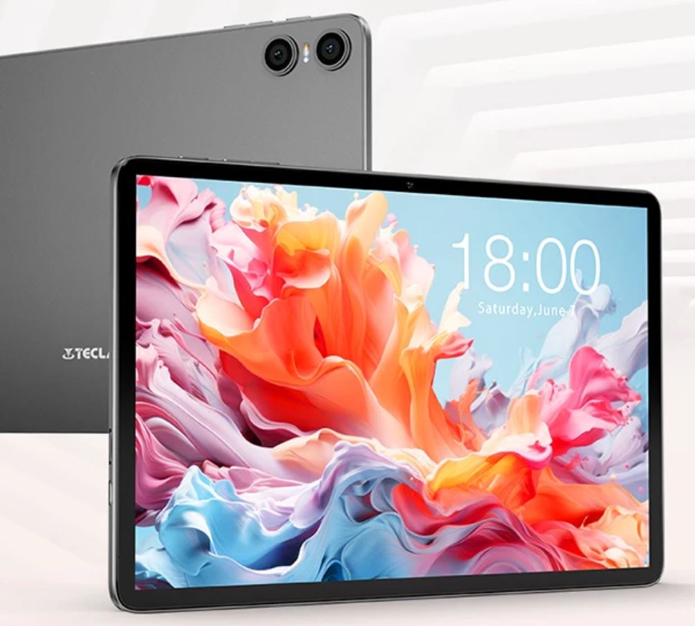 Недорогой планшет на Андроиде. Недорогой планшет подойдет для разных типов задач и будет полезен каждый день. Фото.