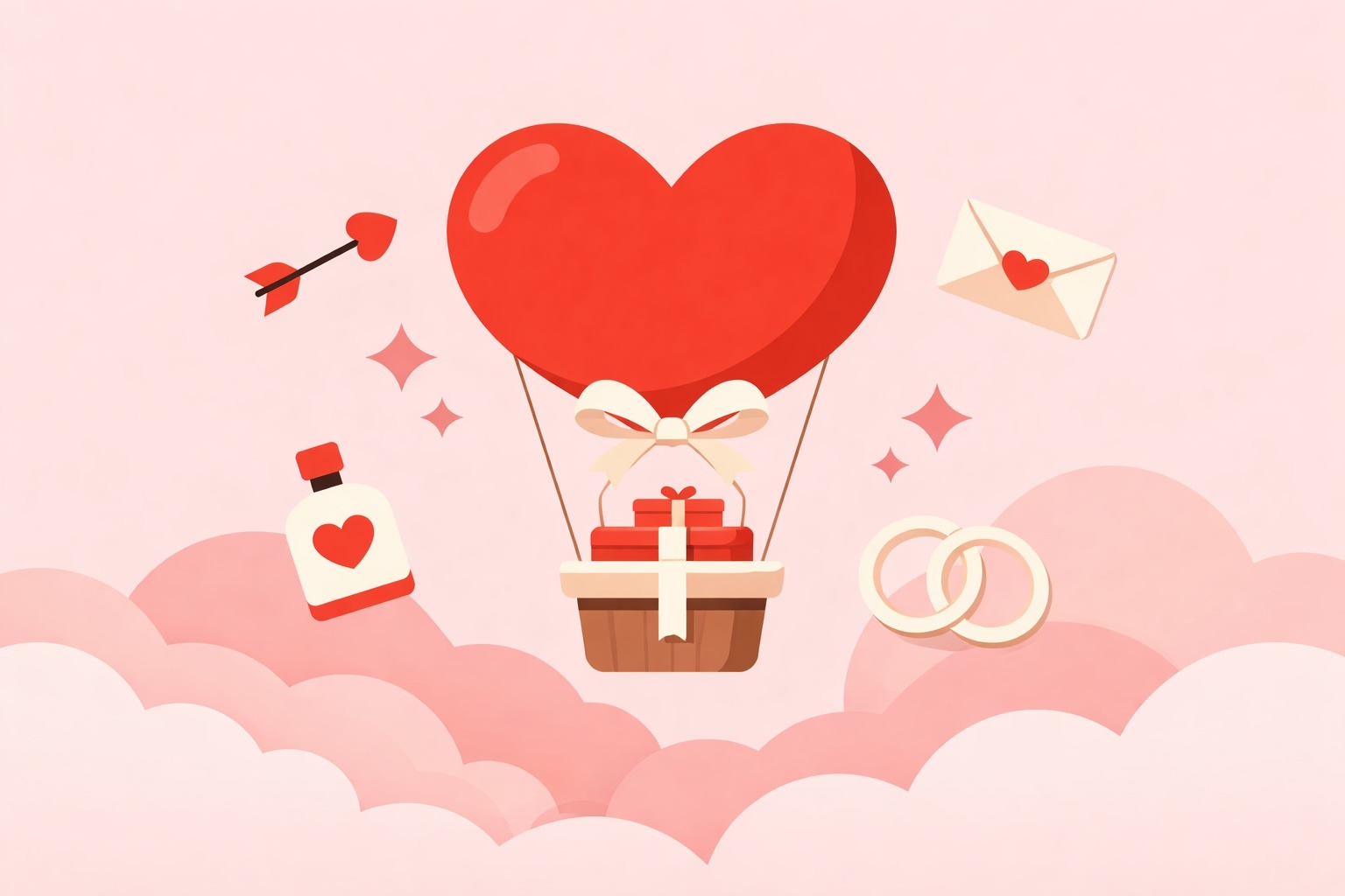 Где купить оригинальную технику Apple и Dyson в подарок на 14 февраля