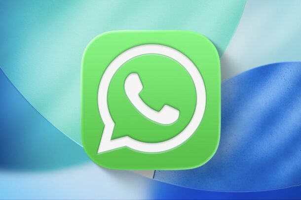 В WhatsApp* появятся отложенные сообщения: как будет работать новая функция. Фото.