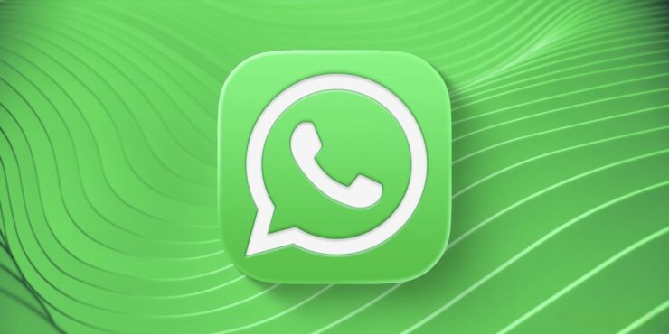 Как включить аудио- и видеозвонки в WhatsApp* Web. Фото.