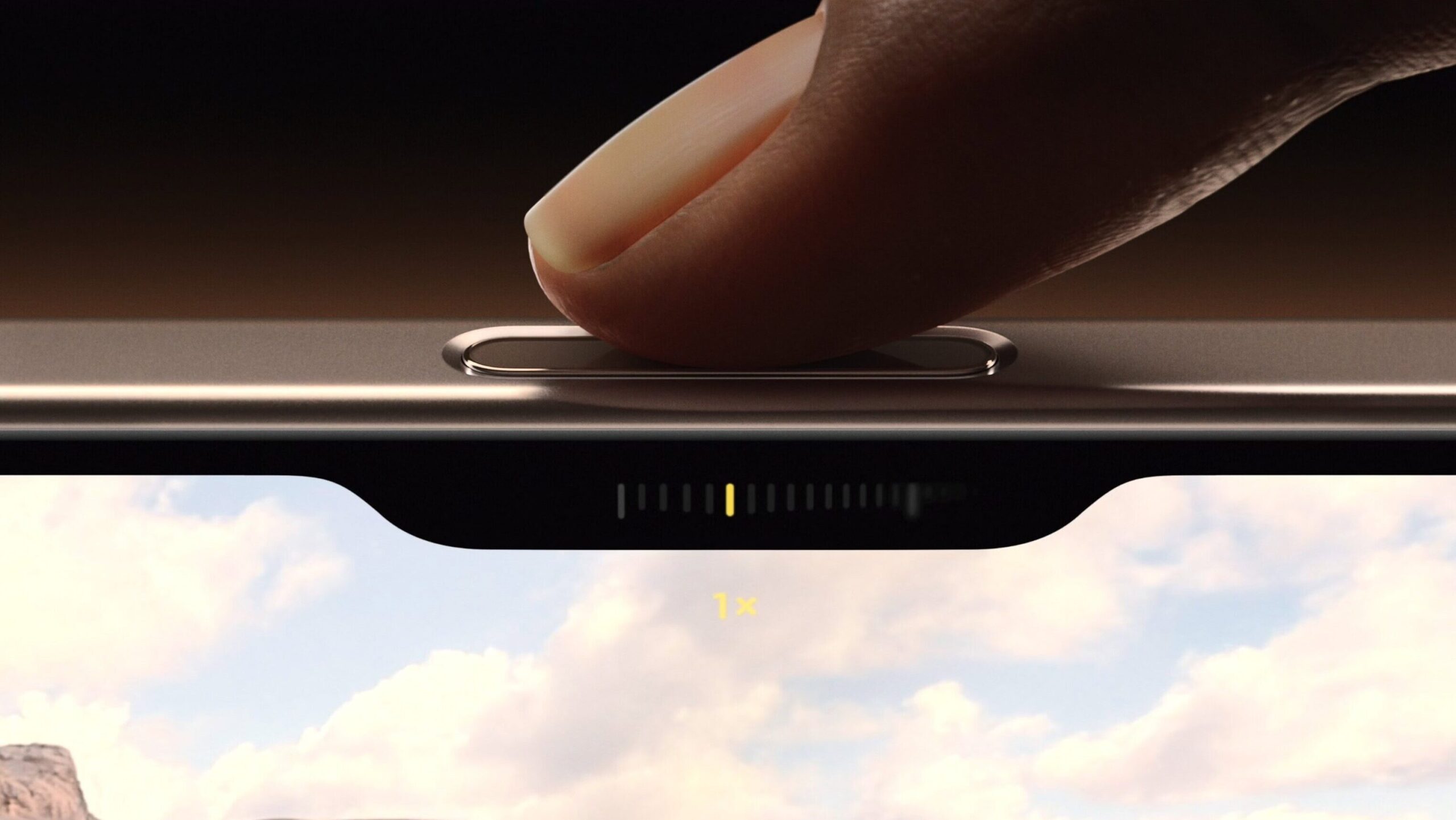 Кто снимает лучше: iPhone 17e или iPhone 16. А еще в iPhone 16 есть Camera Control. Изображение: cultofmac.com. Фото.